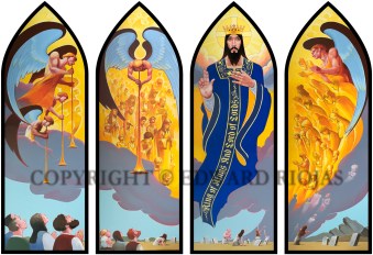 KING OF KINGS copyright