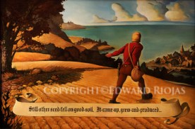 Parable of the Sower