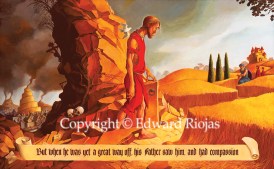 The Prodigal Son