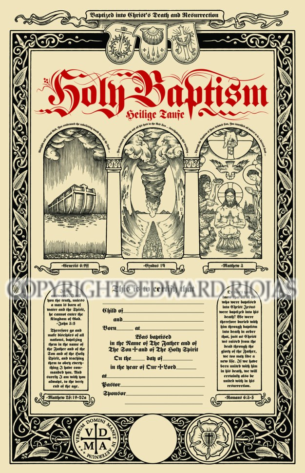 Sacred Art Giclée Prints / Page 10 – Edward Riojas