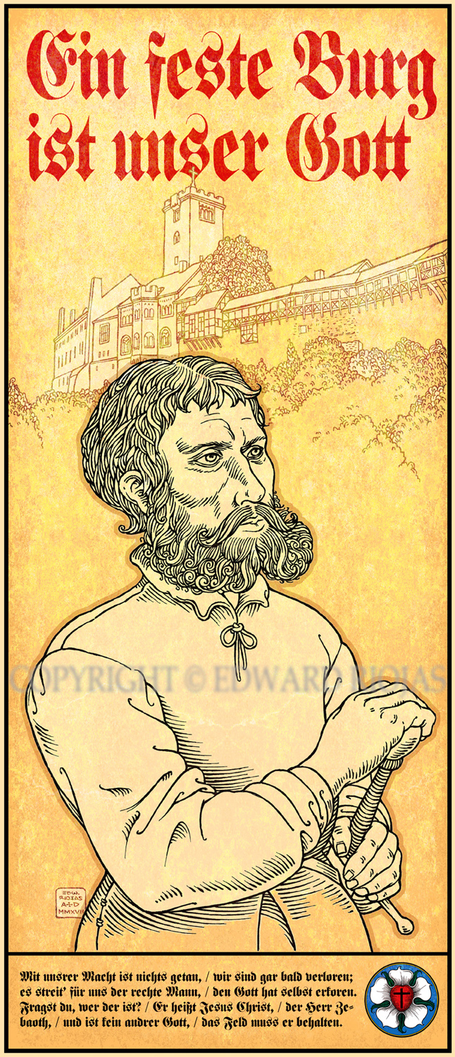 FESTE BURG copyright