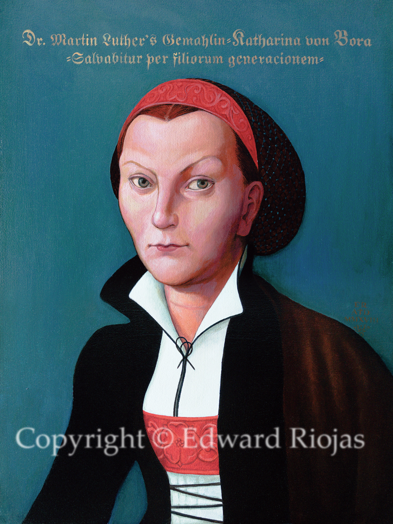 KATHARINA NEW copyright