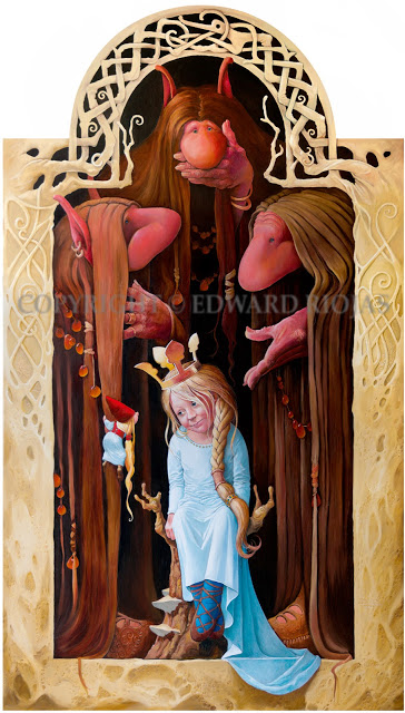 AGE OF INNOCENCE copyright