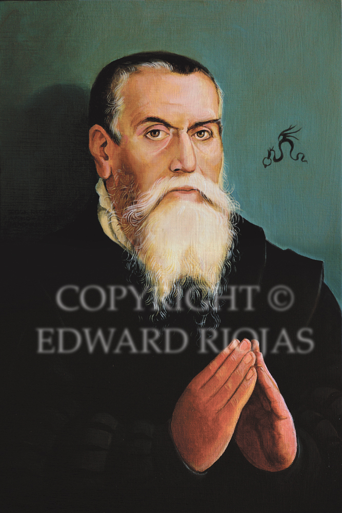 LUCAS CRANACH copyright