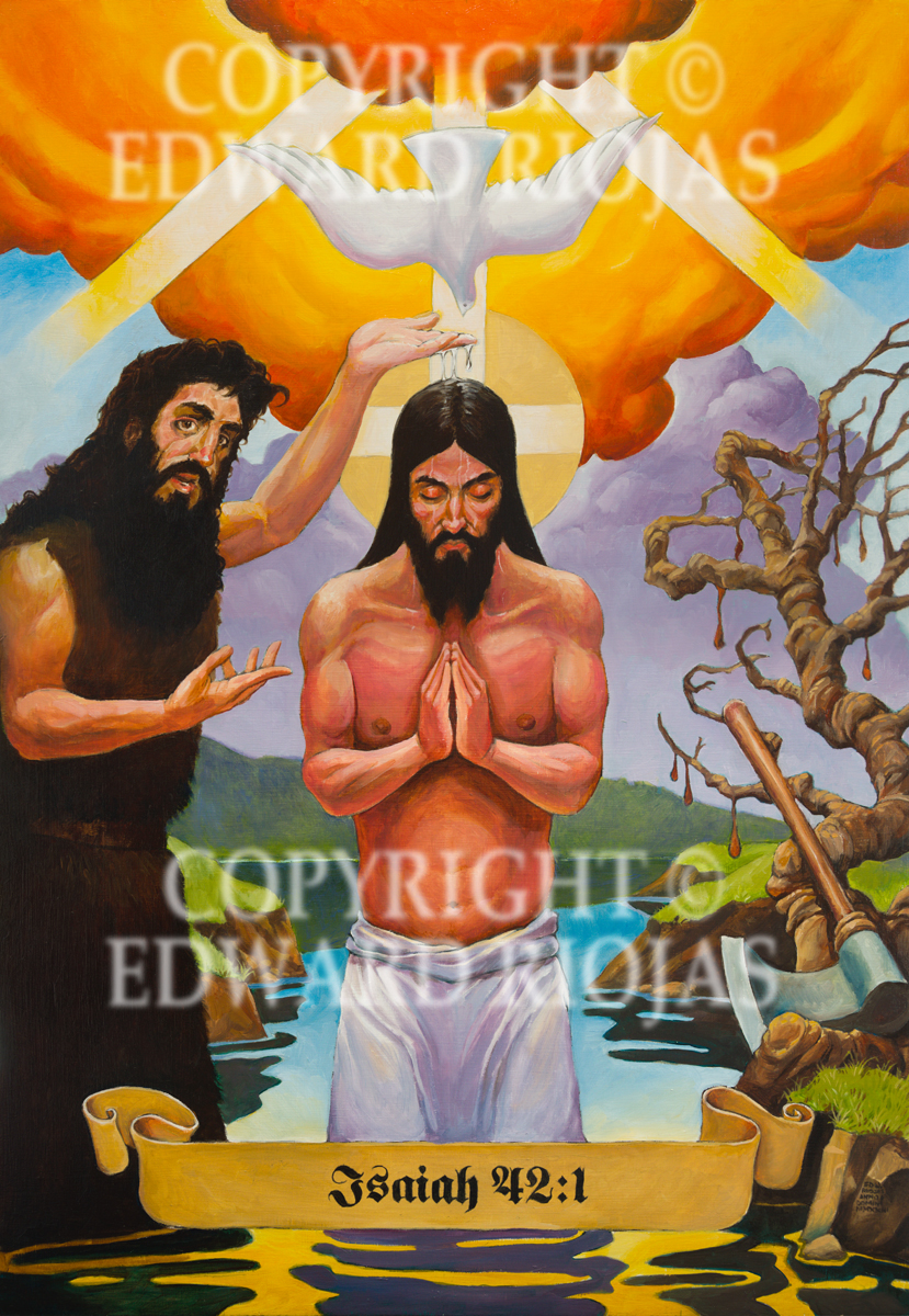 LWC BAPTISM copyright