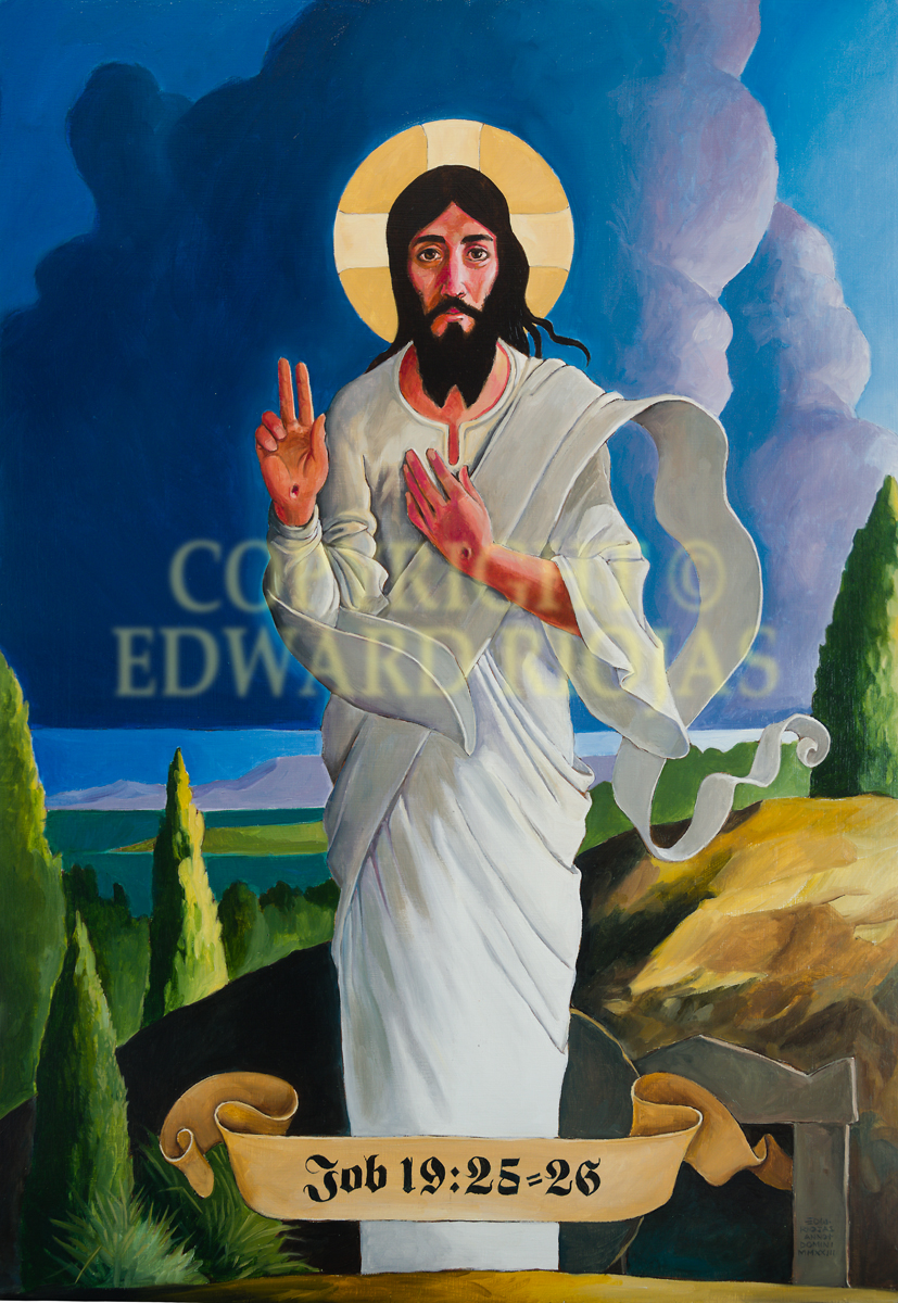 LWC RESURRECTION copyright